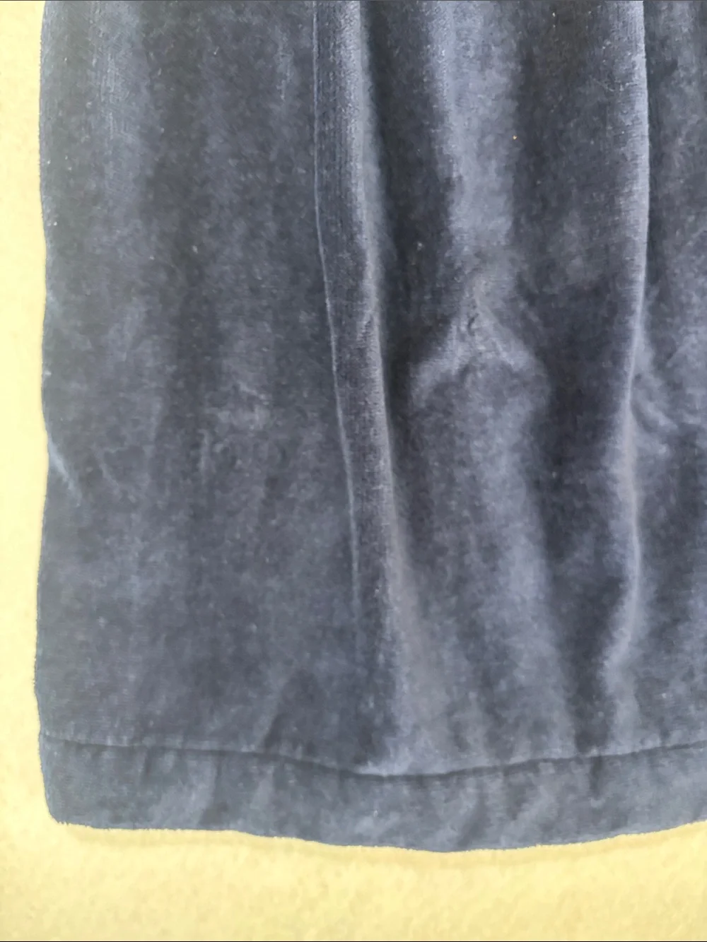TOMMY HILFIGER Vintage Bath Pool Spa Body Velcro Towel Wrap Locker Room O/S